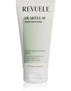 Revuele Heartleaf Purifying Foam pěna pro hloubkové čištění pleti 150 ml