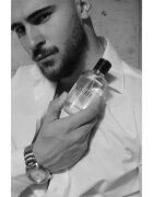 Revuele Heroic Heart toaletní voda pro muže 100 ml