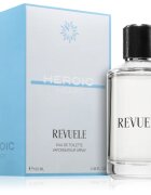 Revuele Heroic Heart toaletní voda pro muže 100 ml
