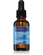 Revuele Hydra Therapy Intense Moisturising Serum-Elixir intenzivně hydratační sérum na obličej 30 ml