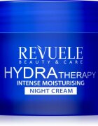 Revuele Hydra Therapy Intense Moisturizing Night Cream intenzivní hydratační krém na noc 50 ml