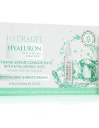 Revuele Hydralift Hyaluron Ampoules Intensive Serum Concentrate intenzivní hydratační sérum na obličej krk a dekolt 7x2 ml