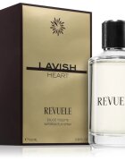 Revuele Lavish Heart toaletní voda pro muže 100 ml