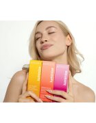 Revuele Luminize rozjasňující fluid SPF 20 odstín Bronze & Blaze 40 ml