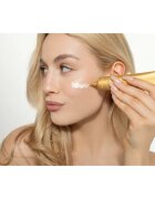 Revuele Luminize rozjasňující fluid SPF 20 odstín Gold & Bold 40 ml