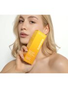 Revuele Luminize rozjasňující fluid SPF 20 odstín Gold & Bold 40 ml