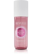 Revuele Lush Jasmine Muse Fragrance Mist parfémovaná mlha na tělo a vlasy pro ženy 150 ml