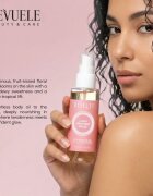 Revuele Lush Jasmine Muse Fragranced Oil parfémovaný olej na tělo 100 ml