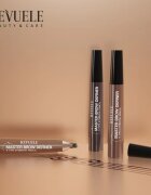 Revuele Master Brow Definer 4 Tips Eyebrow Pencil precizní tužka na obočí odstín Dark 2.2 ml
