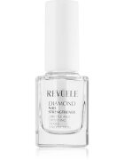Revuele Nail Therapy Diamond Nail Strengthener zpevňující lak na nehty 10 ml
