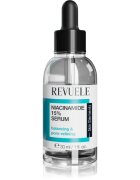 Revuele Niacinamide 15% Serum vyhlazující pleťové sérum pro stažení pórů a matný vzhled pleti 30 ml