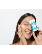 Revuele Niacinamide Face Mask čisticí maska pro redukci kožního mazu a minimalizaci pórů 50 ml