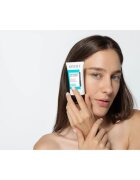 Revuele Niacinamide Gel-Cream hydratační fluid pro rozjasnění a vyhlazení pleti 50 ml