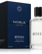 Revuele Noble Heart toaletní voda pro muže 100 ml