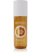 Revuele Nutty Caramel Snug Fragrance Mist parfémovaná mlha na tělo a vlasy pro ženy 150 ml