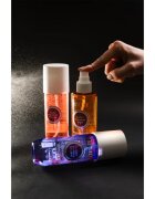 Revuele Nutty Caramel Snug Fragrance Mist parfémovaná mlha na tělo a vlasy pro ženy 150 ml