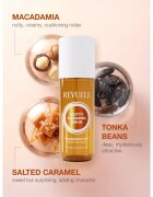 Revuele Nutty Caramel Snug Fragrance Trio Set dárková sada na tělo pro ženy