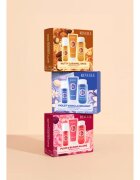 Revuele Nutty Caramel Snug Fragrance Trio Set dárková sada na tělo pro ženy