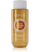 Revuele Nutty Caramel Snug Fragranced Nourishing Shower Gel parfémovaný sprchový gel s vyživujícím účinkem pro ženy 400 ml