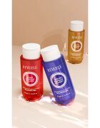 Revuele Nutty Caramel Snug Fragranced Nourishing Shower Gel parfémovaný sprchový gel s vyživujícím účinkem pro ženy 400 ml