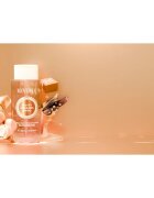 Revuele Nutty Caramel Snug Fragranced Nourishing Shower Gel parfémovaný sprchový gel s vyživujícím účinkem pro ženy 400 ml