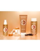 Revuele Nutty Caramel Snug Fragranced Nourishing Shower Gel parfémovaný sprchový gel s vyživujícím účinkem pro ženy 400 ml
