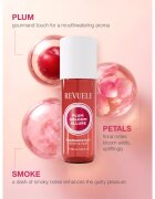 Revuele Plum & Bloom Allure Fragrance Trio Set dárková sada na tělo pro ženy