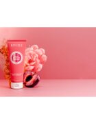 Revuele Plum & Bloom Allure Fragranced Brightening Body Cream rozjasňující tělový krém s hydratačním účinkem pro ženy 250 ml