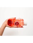 Revuele Plum & Bloom Allure Fragranced Brightening Shower Gel parfémovaný sprchový gel s rozjasňujícím efektem pro ženy 400 ml