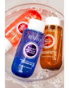 Revuele Plum & Bloom Allure Fragranced Brightening Shower Gel parfémovaný sprchový gel s rozjasňujícím efektem pro ženy 400 ml