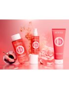 Revuele Plum & Bloom Allure Fragranced Brightening Shower Gel parfémovaný sprchový gel s rozjasňujícím efektem pro ženy 400 ml