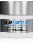 Revuele Plumped Skin Filler omlazující noční krém 50 ml
