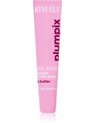 Revuele Plumpix Juicy Boost pečující máslo na rty 15 ml