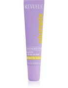 Revuele Plumpix Lavender Frost tónovací balzám na rty odstín Silver Shimmer 15 ml