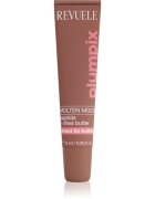 Revuele Plumpix Molten Mocha tónovací balzám na rty odstín Sheer Brown 15 ml