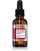 Revuele Polypeptide liftingové zpevňující sérum na obličej a krk 30 ml