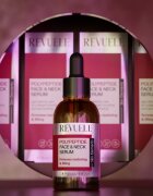 Revuele Polypeptide liftingové zpevňující sérum na obličej a krk 30 ml