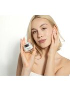 Revuele PreBio Skin Balance vyživující pleťový krém na den i noc 50 ml