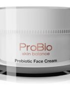 Revuele ProBio Skin Balance hydratační pleťový krém s probiotiky 50 ml
