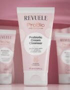 Revuele ProBio Skin Balance Probiotic Cream Cleanser hydratační čisticí krém pro citlivou a intolerantní pleť 150 ml