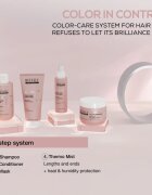 Revuele Professional Colorithic Color-Care pečující šampon pro barvené a citlivé vlasy 300 ml