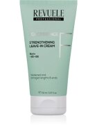 Revuele Professional Forcessence Strengthening bezoplachový krém pro poškozené a křehké vlasy 150 ml