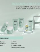 Revuele Professional Forcessence Strengthening posilující maska pro poškozené a křehké vlasy 300 ml