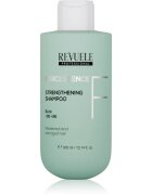 Revuele Professional Forcessence Strengthening posilující šampon pro poškozené a křehké vlasy 300 ml