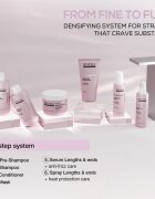 Revuele Professional Thickology Densifying objemový sprej pro jemné a zplihlé vlasy 150 ml