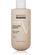 Revuele Professional Vitalock Revitalizing revitalizační šampon pro suché a křehké vlasy 300 ml
