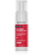 Revuele Pure Skin Anti-Pimple čisticí pěna pro problematickou pleť akné 150 ml