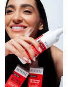 Revuele Pure Skin Anti-Pimple čisticí pěna pro problematickou pleť akné 150 ml