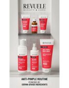 Revuele Pure Skin Anti-Pimple čisticí pěna pro problematickou pleť akné 150 ml