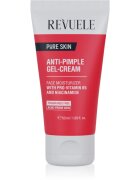 Revuele Pure Skin Anti-Pimple lehký hydratační krém pro problematickou pleť akné 50 ml